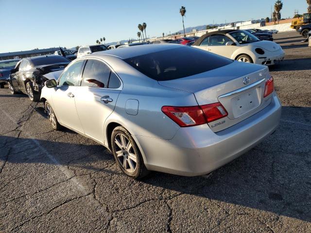 Photo 3 from auction – 2009 LEXUS ES 350 with VIN JTHBJ46G692334762