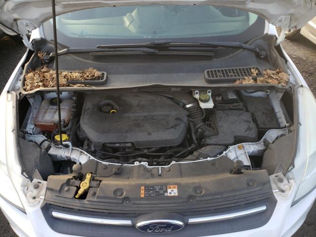 Photo 7 from auction – 2014 FORD ESCAPE SE with VIN 1FMCU0GXXEUC46344