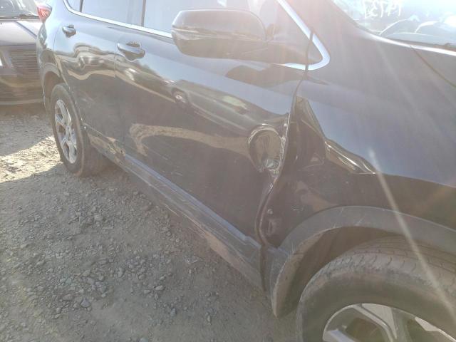 Photo 10 from auction – 2017 HONDA CR-V EX with VIN 2HKRW2H58HH685946