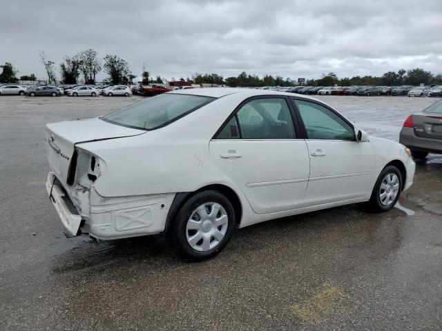 Photo 4 from auction – 2003 TOYOTA CAMRY LE with VIN 4T1BE32K73U230444