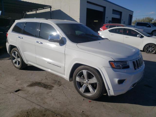 Photo 4 from auction – 2014 JEEP GRAND CHER with VIN 1C4RJFCTXEC244273