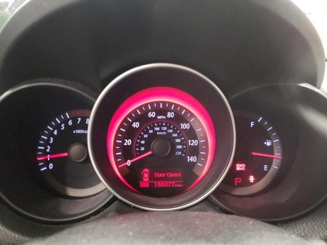 Photo 8 from auction – 2012 KIA FORTE EX with VIN KNAFU4A28C5626213