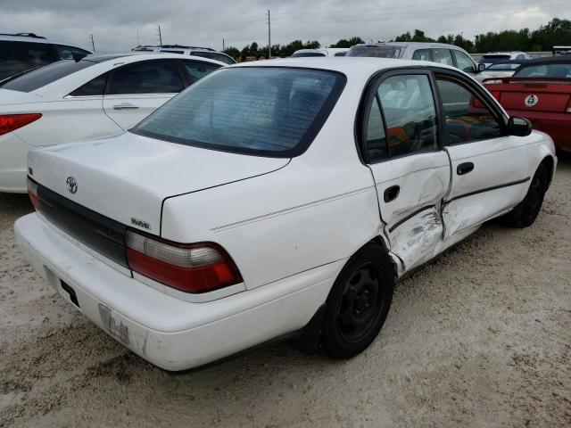 Photo 4 from auction – 1997 TOYOTA COROLLA BA with VIN 1NXBA02E2VZ656727