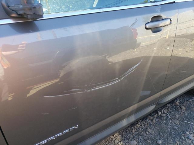 Photo 9 from auction – 2012 GMC TERRAIN SL with VIN 2GKALSEK6C6200902