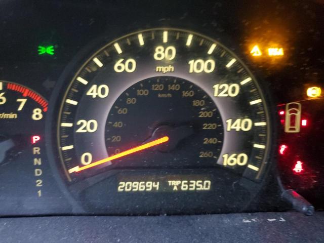 Photo 8 from auction – 2006 HONDA ODYSSEY EX with VIN 5FNRL38636B421178
