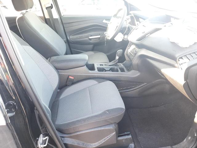 Photo 5 from auction – 2017 FORD ESCAPE SE with VIN 1FMCU0GD1HUB56199