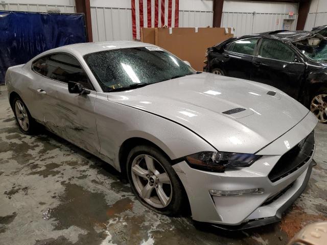 FORD MUSTANG 2018 with VIN 1FA6P8TH3J5178792 - Photo from auction