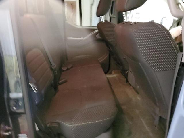 Photo 6 from auction – 2016 NISSAN FRONTIER S with VIN 1N6AD0ER4GN713753