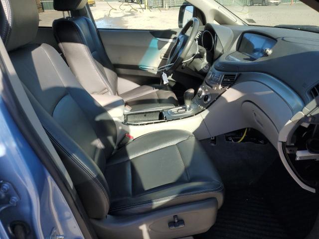 Photo 5 from auction – 2010 SUBARU TRIBECA LI with VIN 4S4WX9GD4A4400670