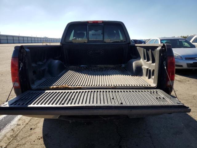 Photo 6 from auction – 2003 FORD F150 with VIN 1FTRX17283NB21513