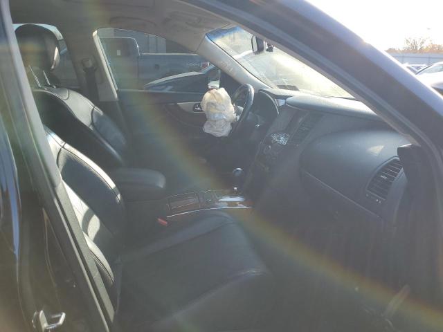 Photo 5 from auction – 2013 INFINITI FX37 with VIN JN8CS1MW8DM174249
