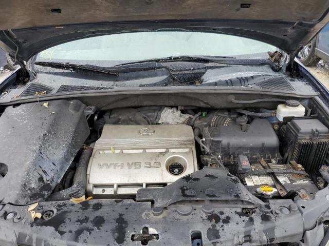 Photo 7 from auction – 2005 LEXUS RX 330 with VIN 2T2HA31U65C070260