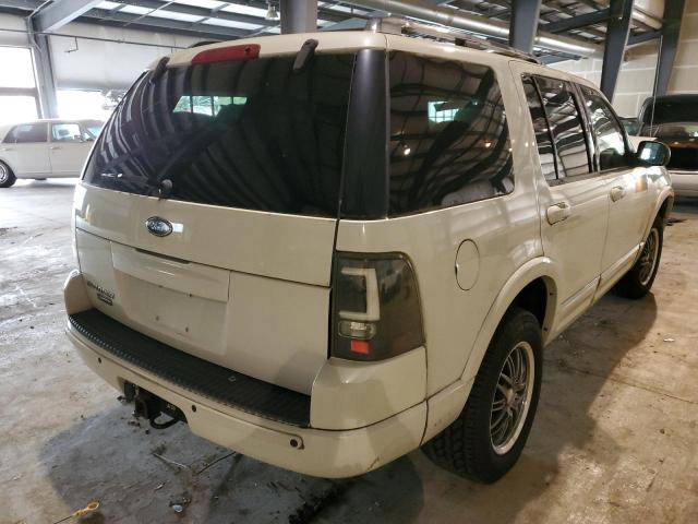 Photo 4 from auction – 2003 FORD EXPLORER L with VIN 1FMDU75K53ZA11404