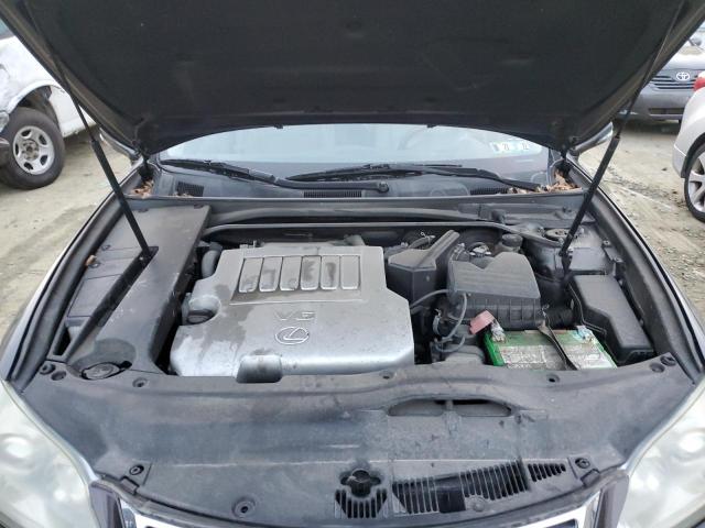 Photo 7 from auction – 2012 LEXUS ES 350 with VIN JTHBK1EG0C2500908