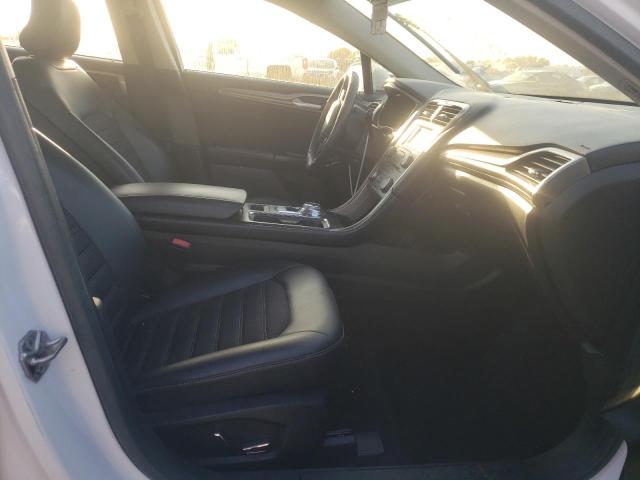 Photo 5 from auction – 2017 FORD FUSION SE with VIN 3FA6P0H94HR228724
