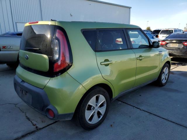 Photo 4 from auction – 2016 KIA SOUL with VIN KNDJN2A2XG7858854