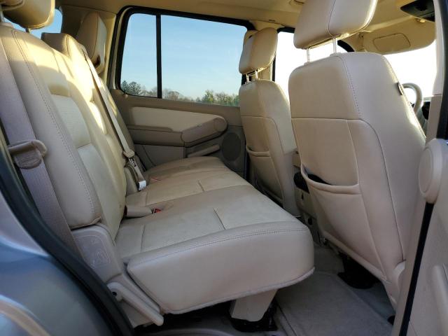Photo 6 from auction – 2008 MERCURY MOUNTAINEE with VIN 4M2EU488X8UJ01895