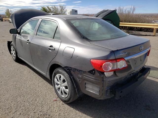 صورة رقم 3 من المزاد - 2013 TOYOTA COROLLA BA مع VIN 5YFBU4EE2DP157436