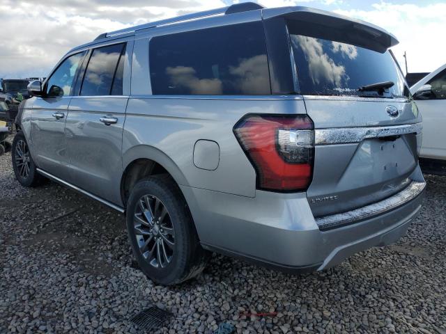 Photo 3 from auction – 2021 FORD EXPEDITION with VIN 1FMJK2AT2MEA27160
