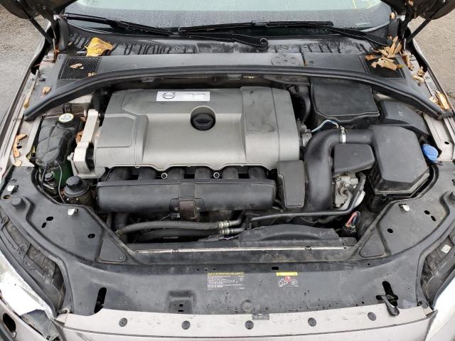 Photo 7 from auction – 2008 VOLVO XC70 with VIN YV4BZ982881011694
