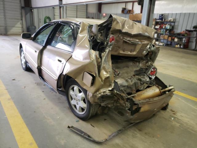 Photo 3 from auction – 1997 HONDA ACCORD with VIN 1HGCE6676VA010962