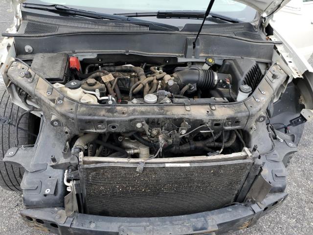 Photo 7 from auction – 2014 GMC ACADIA SLT with VIN 1GKKRRKD0EJ349569