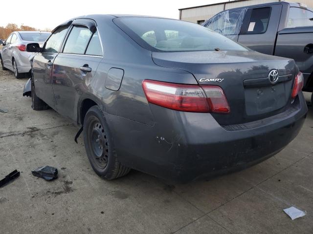 Photo 3 from auction – 2007 TOYOTA CAMRY with VIN 4T1BE46K87U569672