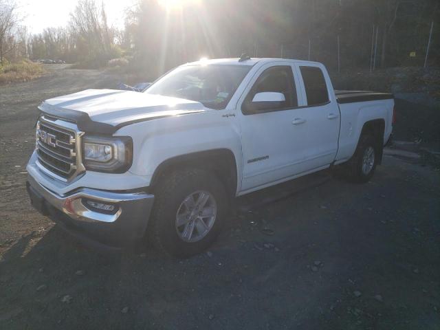 Photo 2 from auction – 2019 GMC SIERRA LIM with VIN 2GTV2MEC2K1101719
