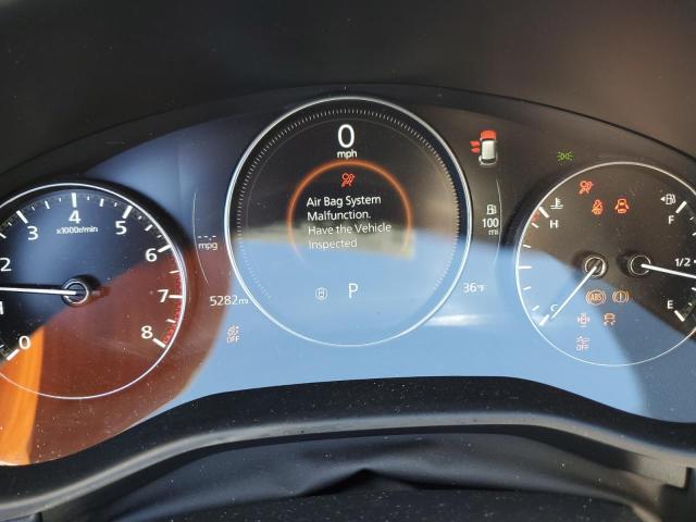 Photo 8 from auction – 2023 MAZDA CX-50 PREF with VIN 7MMVABCM5PN103649