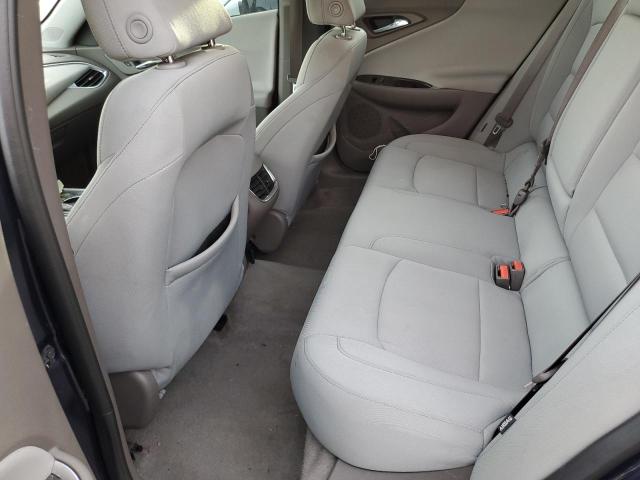 Photo 6 from auction – 2016 CHEVROLET MALIBU LT with VIN 1G1ZE5ST0GF280029