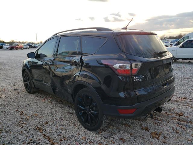 Photo 3 from auction – 2017 FORD ESCAPE TIT with VIN 1FMCU0J98HUB75076