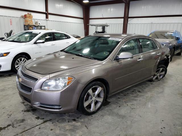 Photo 2 from auction – 2012 CHEVROLET MALIBU with VIN 1G1ZC5EU7CF349240