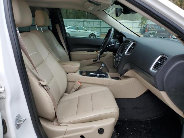Photo 5 from auction – 2018 DODGE DURANGO CI with VIN 1C4RDJEG5JC226736