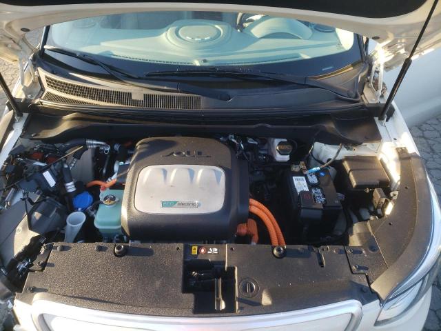 Photo 7 from auction – 2017 KIA SOUL EV + with VIN KNDJX3AEXH7021498