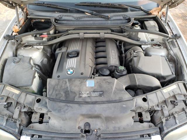 Photo 7 from auction – 2008 BMW X3 3.0SI with VIN WBXPC93458WJ09686