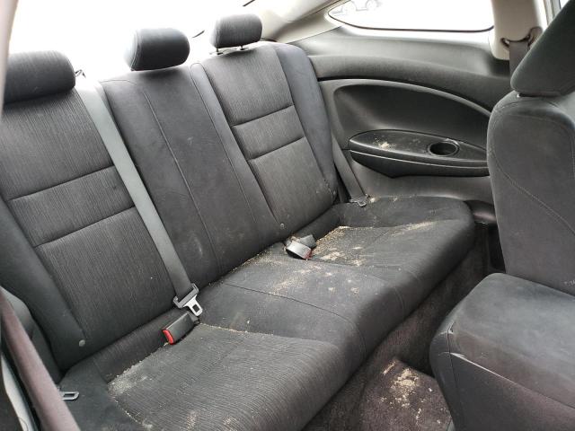Photo 6 from auction – 2012 HONDA ACCORD LX with VIN 1HGCS1B32CA001445