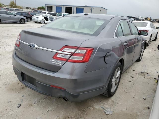 Photo 4 from auction – 2013 FORD TAURUS LIM with VIN 1FAHP2F84DG193053