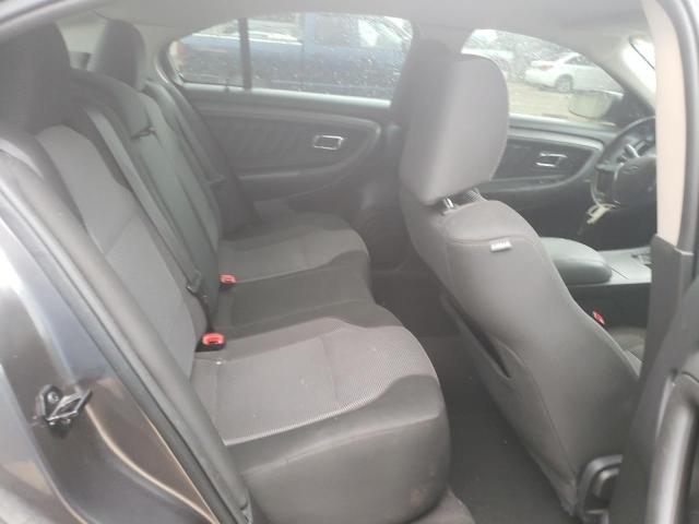 Photo 6 from auction – 2011 FORD TAURUS SEL with VIN 1FAHP2EW4BG106202