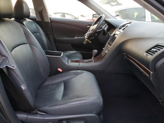 Фото 5 с аукциона – 2010 LEXUS ES 350 с VIN JTHBK1EG3A2413615