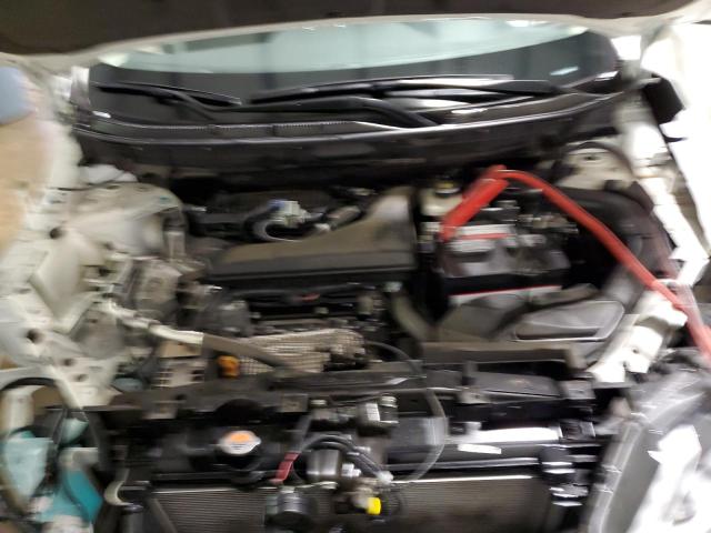 Photo 7 from auction – 2018 NISSAN ROGUE S with VIN 5N1AT2MT5JC776910