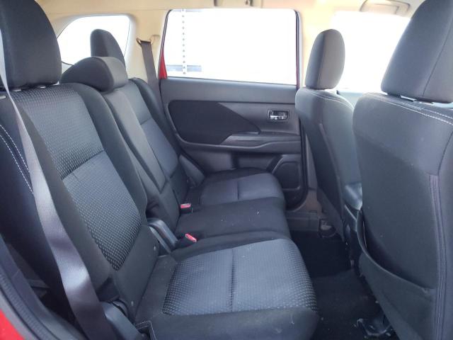 Photo 11 from auction – 2016 MITSUBISHI OUTLANDER with VIN JA4AZ3A30GZ039305