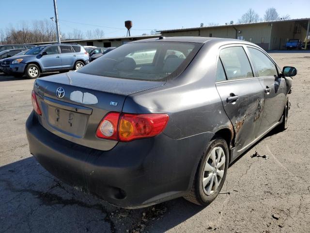 Photo 4 from auction – 2010 TOYOTA COROLLA BA with VIN 2T1BU4EE5AC292020