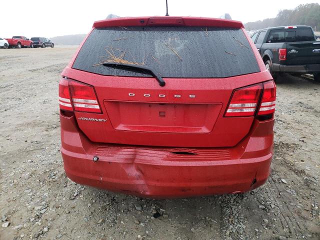 Photo 9 from auction – 2019 DODGE JOURNEY SE with VIN 3C4PDCAB0KT871586