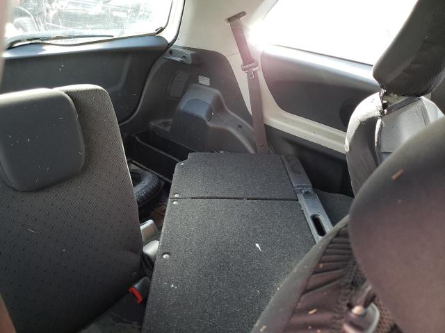 Photo 6 from auction – 2011 TOYOTA YARIS with VIN JTDJT4K31B5337261
