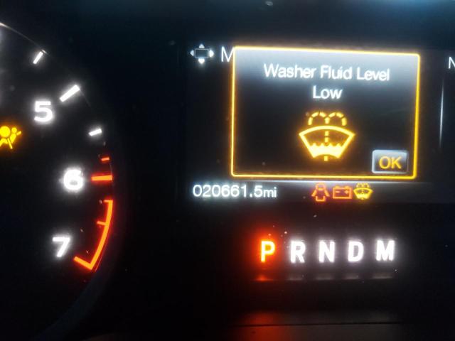 Photo 8 from auction – 2020 FORD F150 SUPER with VIN 1FTEW1E59LFB20833