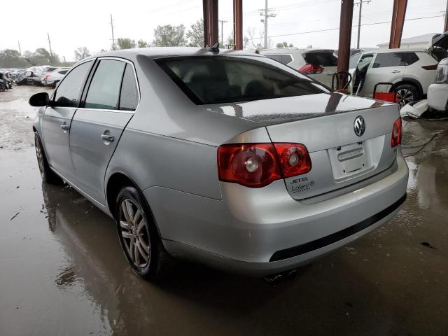 Photo 3 from auction – 2007 VOLKSWAGEN JETTA 2.5 with VIN 3VWSF71K77M052617