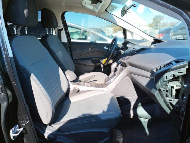 Photo 5 from auction – 2016 FORD C-MAX SE with VIN 1FADP5AU7GL117827