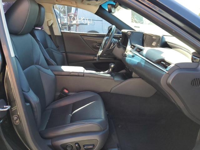 Photo 5 from auction – 2020 LEXUS ES 300H with VIN 58AD21B13LU005752