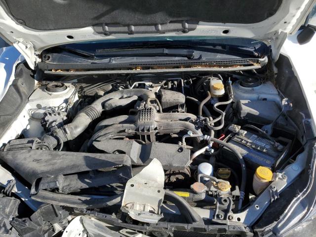 Photo 7 from auction – 2015 SUBARU XV CROSSTR with VIN JF2GPAPC6F8312271