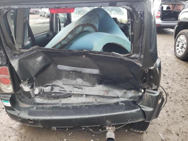Photo 9 from auction – 2005 SCION XB with VIN JTLKT324250184659